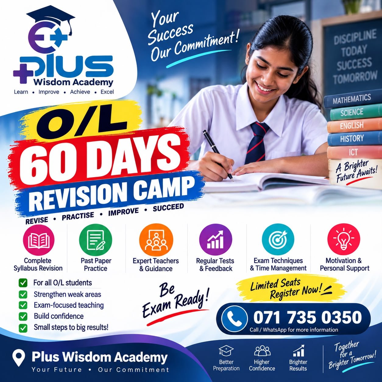 O/L 2026 - 60 Day Revision