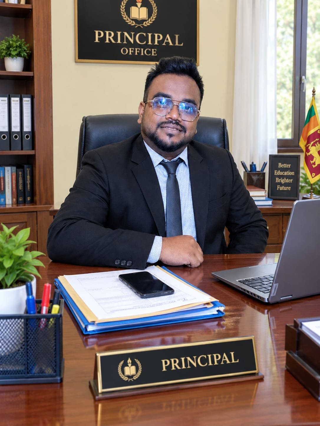 Principal